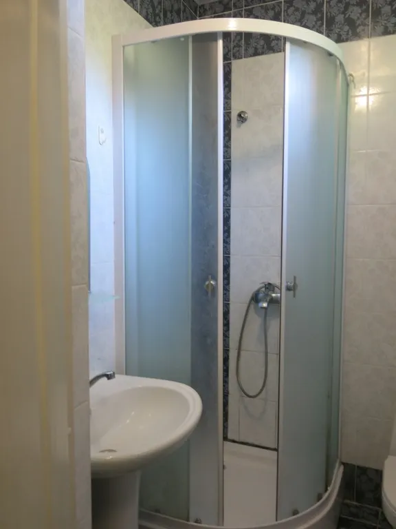 Коттедж 1-комнатный Дом — Сочи