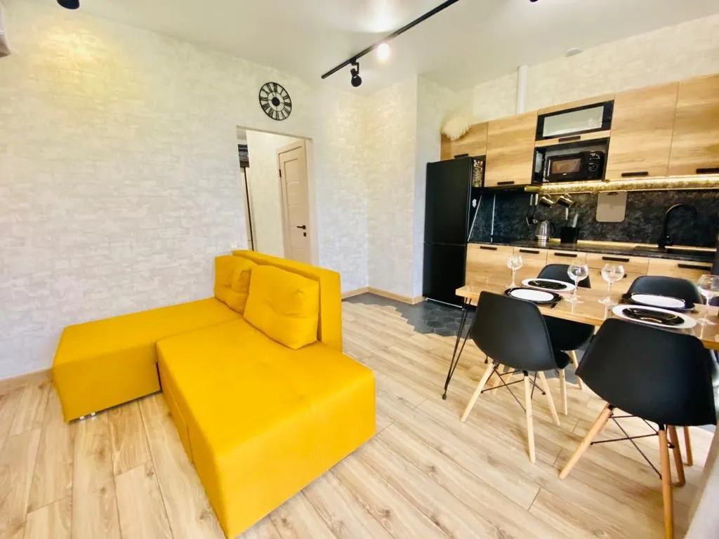 Квартира Квартира Honey house apartment — Сириус