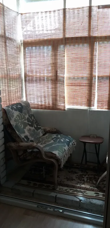 1-комнатная квартира в центре города