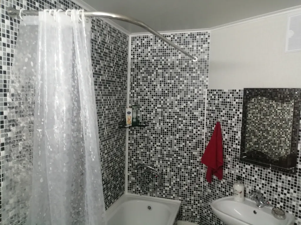 Уютная квартира в жд округе