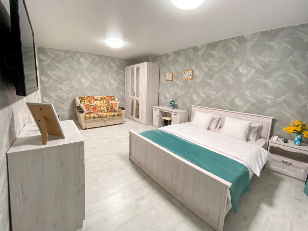 Лучшая квартира в Георгиевске