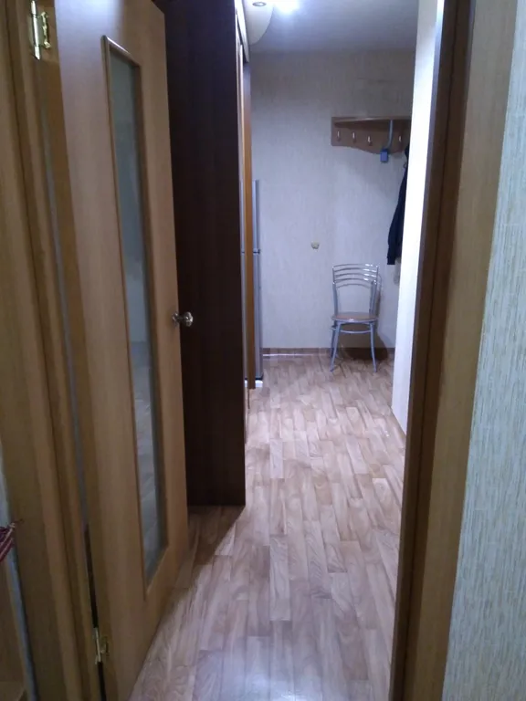 Квартира 1-комнатная Квартира — Красноярск