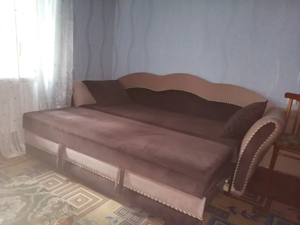 Оазис уюта в курортной зоне