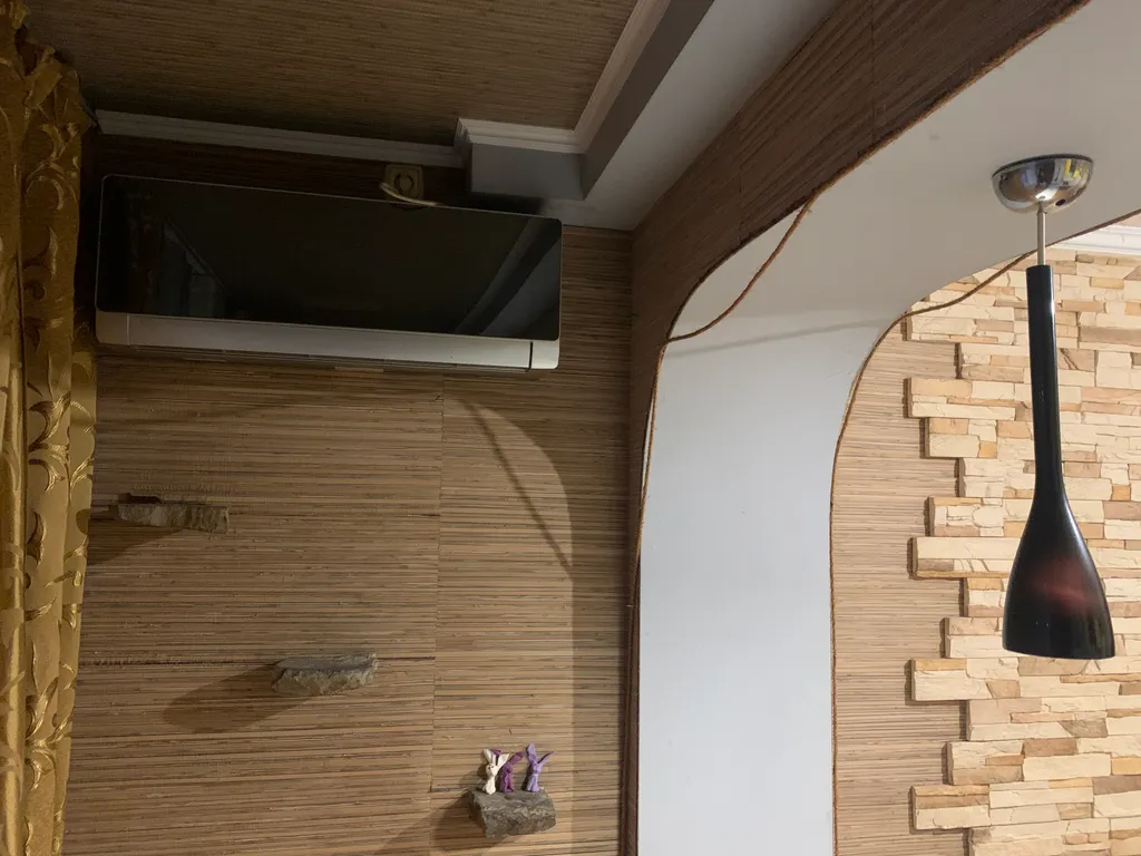 Уютная квартира в микрорайоне Русское поле