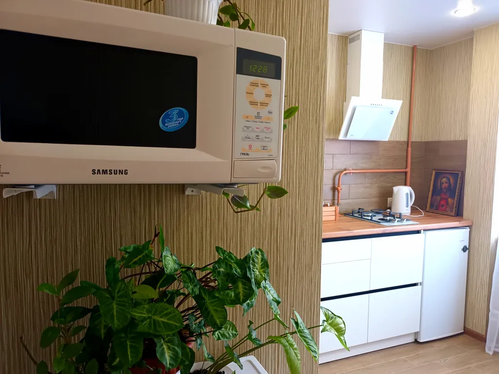 Квартира Очаровательная квартира Дитя заката — Краснодар