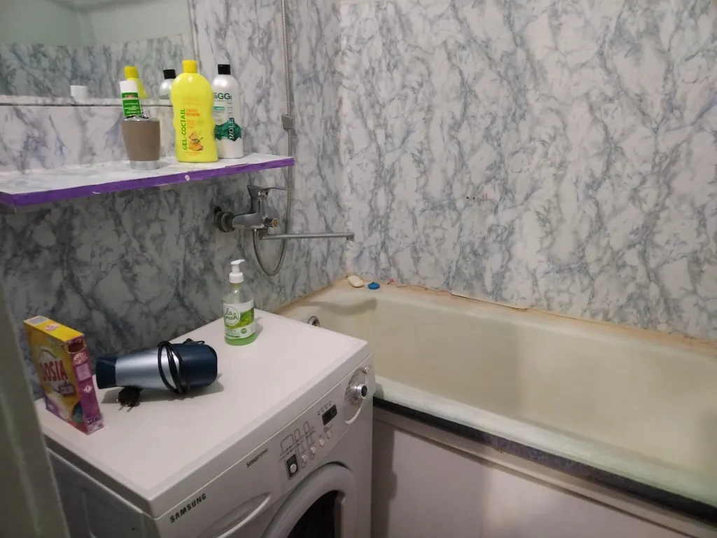 Квартира рядом с аквапарком