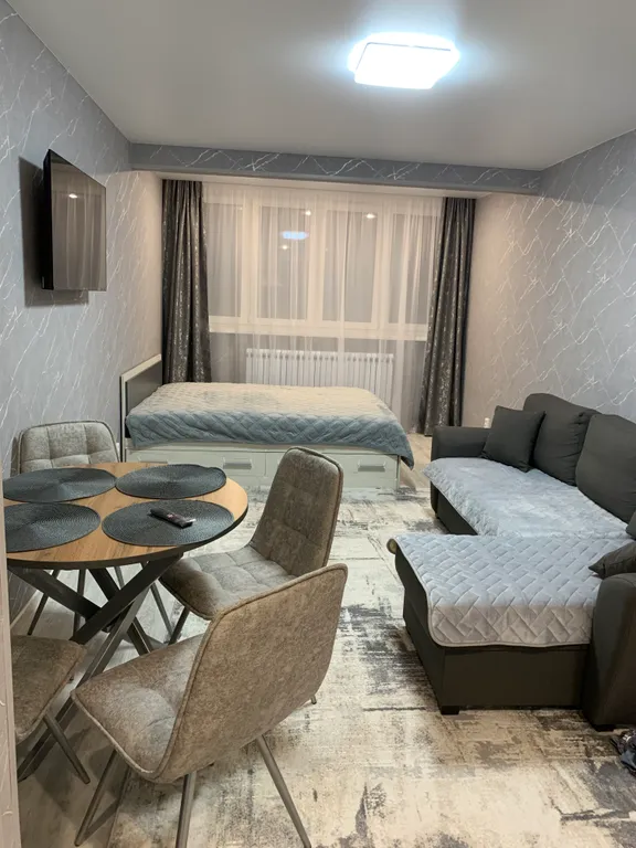 Уютная квартира в центре Дивеево