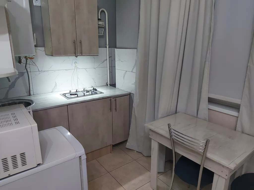 Студия у пляжа