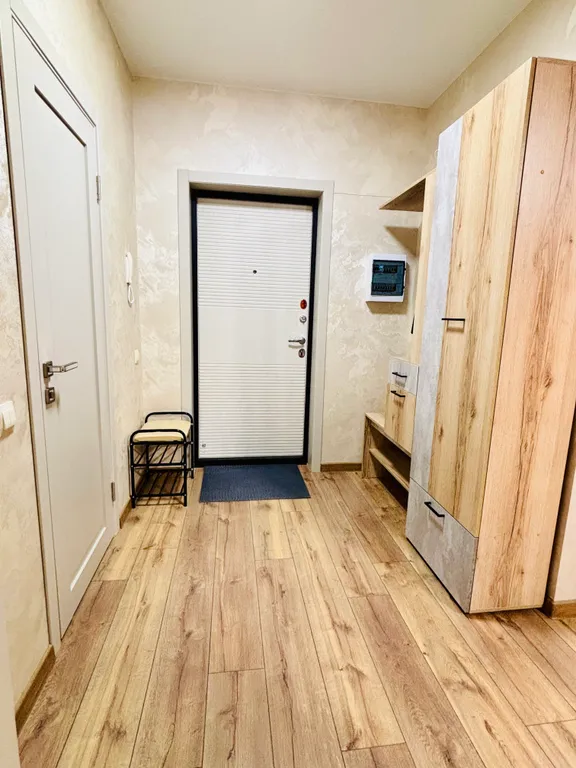 1 комнатная Квартира в «Облаках»