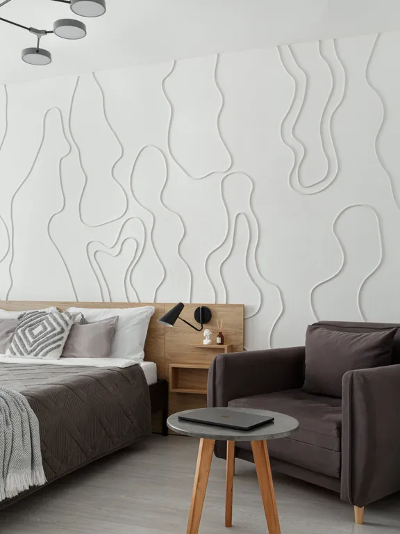 Квартира Квартира в центре — Колпино