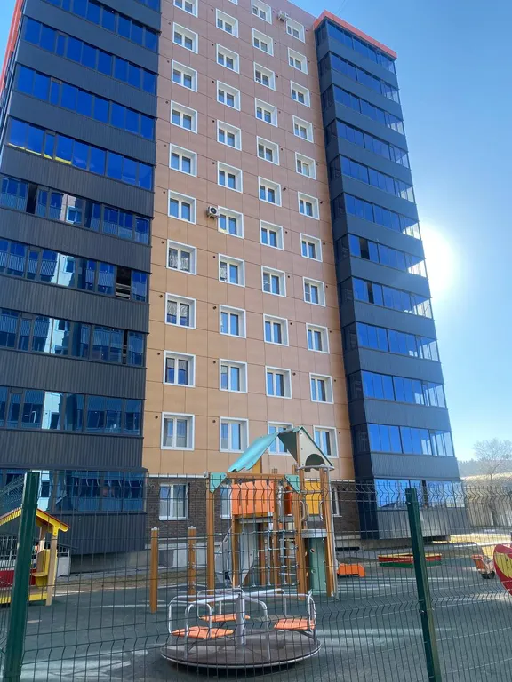 Нoвая квaртира возле ТЦ Мед