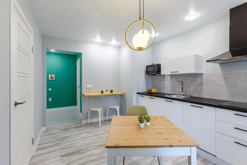 Апартаменты марио с игровой приставкой