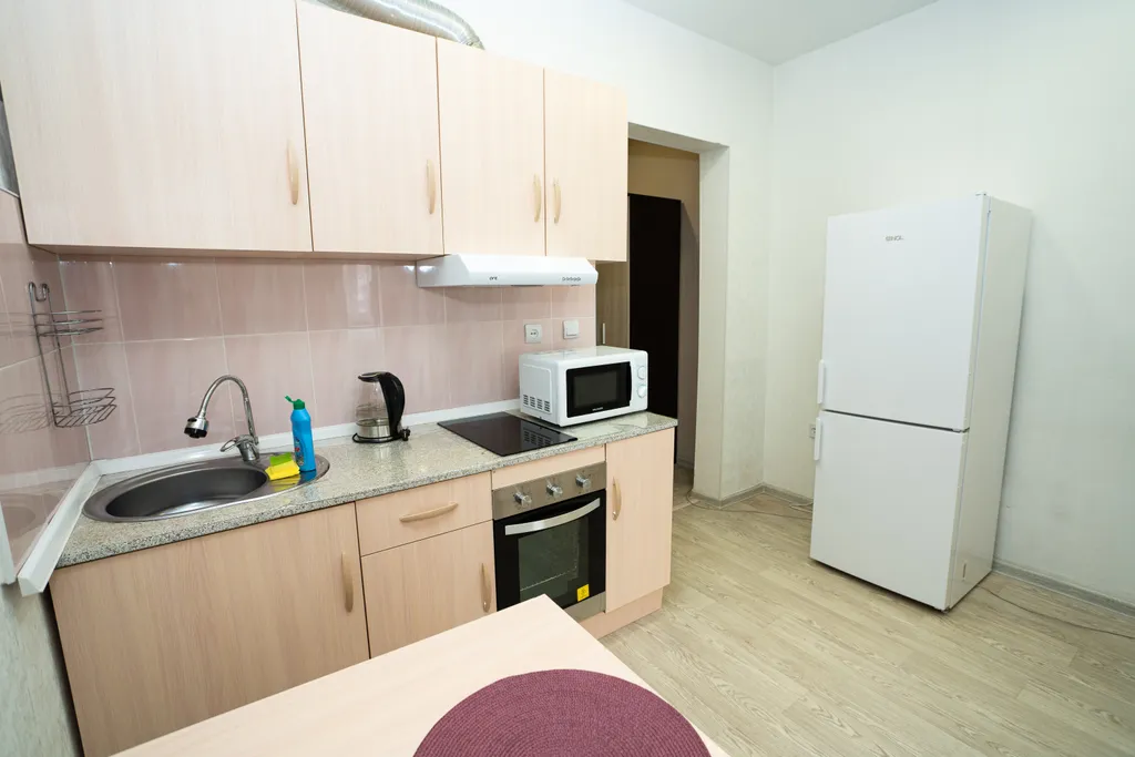 Апартамент на Аэропорте