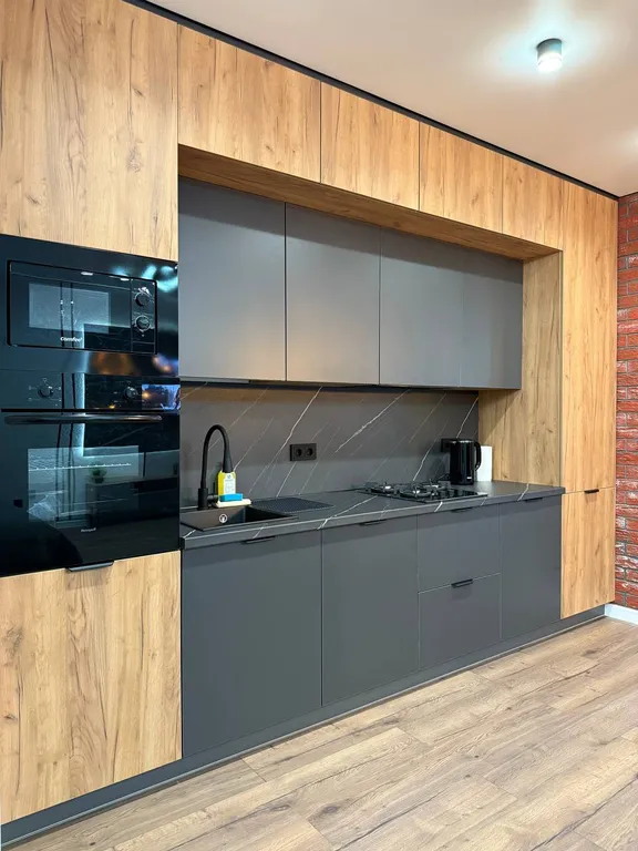 Видовая квартира на Березовую рощу, красивые закаты