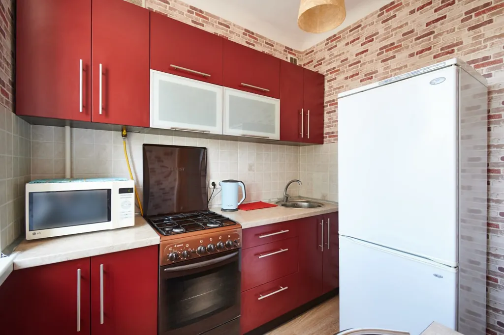 Квартира Уютная квартира рядом Институт Культуры ЖД вокзал — Минск