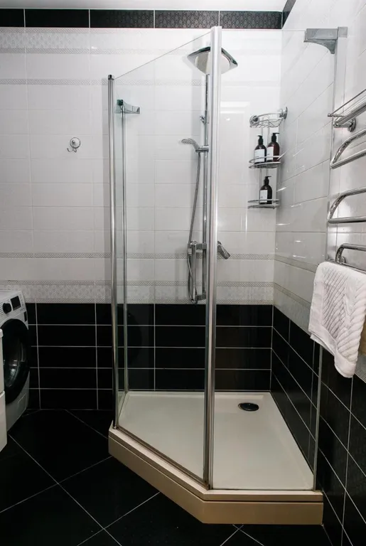 Квартира Квартира рядом со стадионом Краснодар и парком Галицкого — Краснодар