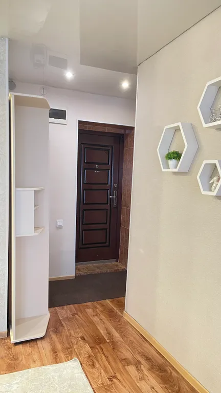 Уютная квартира в центре курорта