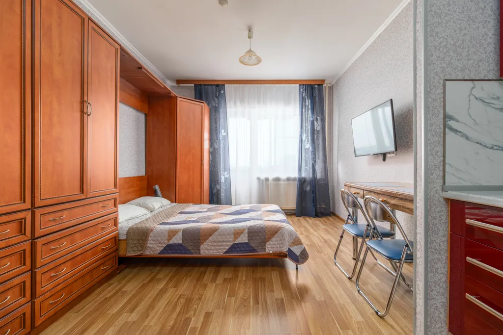Квартира Квартира Sutki Rent на Елизаровской — Санкт-Петербург