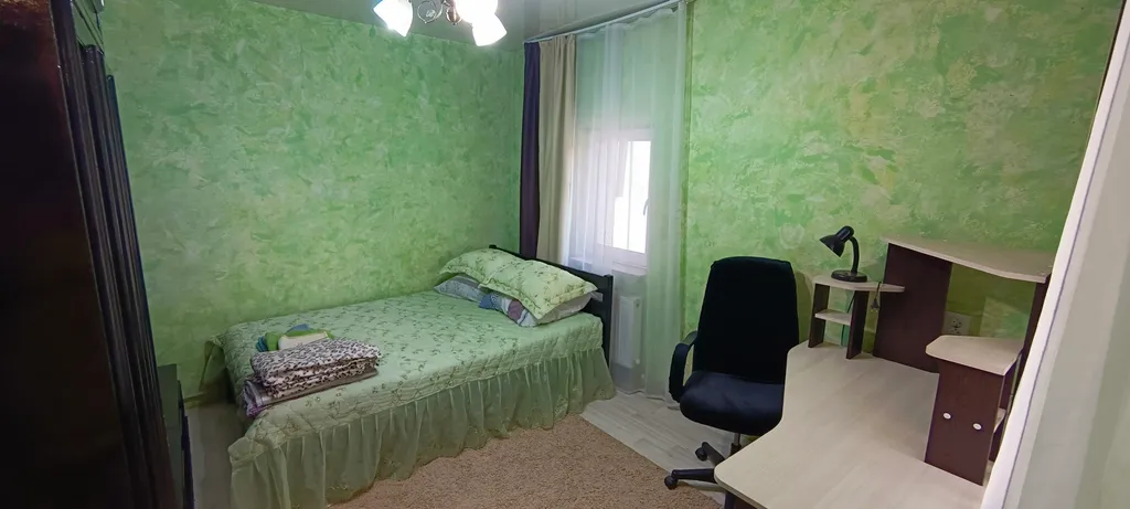 Спокойный отдых в уютном доме около озера