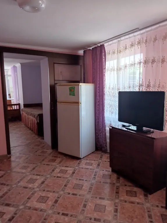 Частный дом в центре города