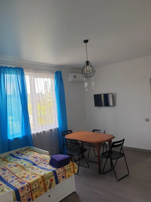 Часть дома с отдельным входом