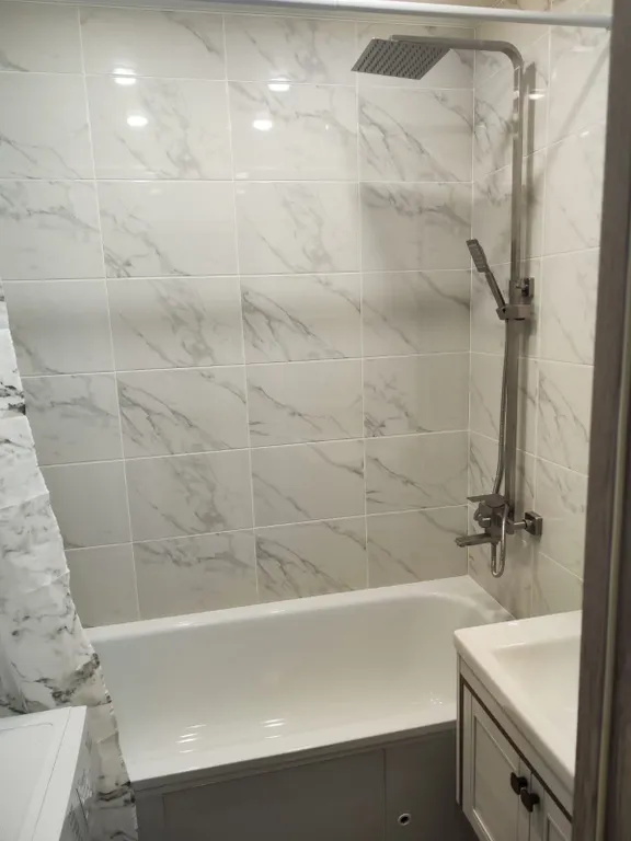 Квартира в заволжье