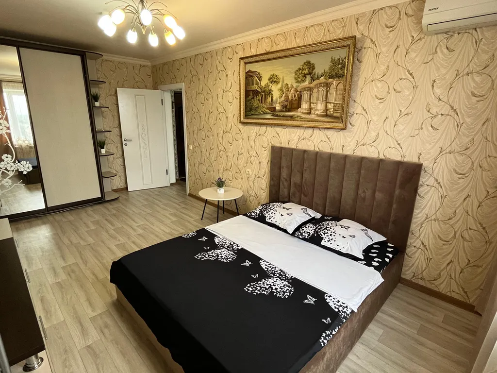 1-комнатная Квартира — аренда посуточно в Армавир