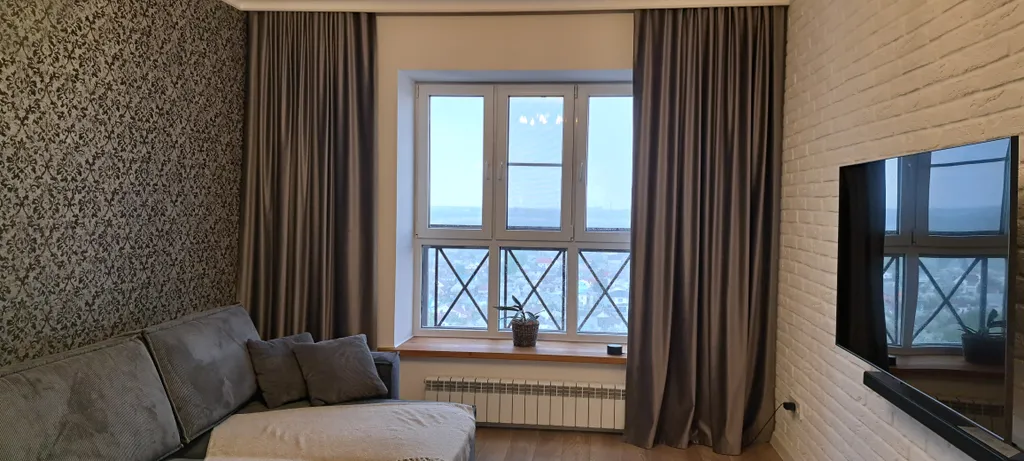 Элитная квартира в историческом центре города