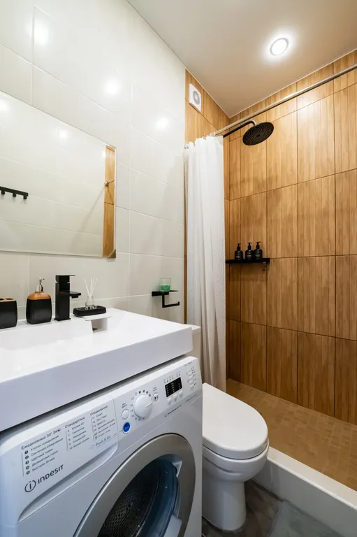 Комфортная студия