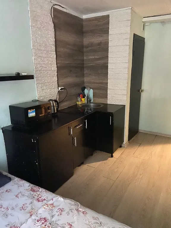 Квартира Квартира Студия на Филевском — Москва