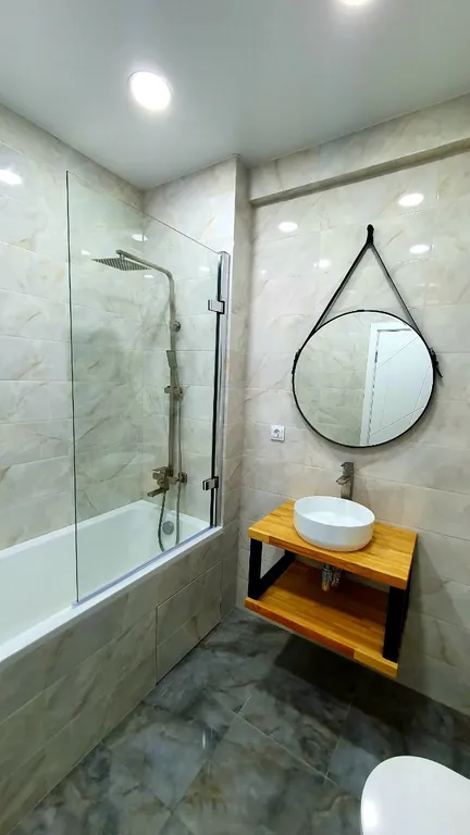 Шикарные апартаменты в центре