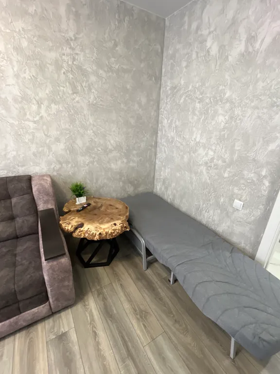 Уютная Квартира с евроремонтом