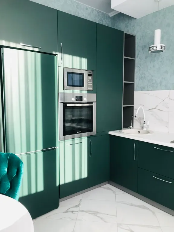 Лакшери Апарт в центре