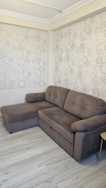 Квартира Уютная квартира у моря — Адлер