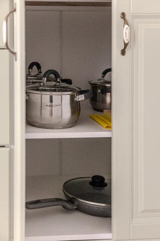 Квартира 1-комнатная Квартира — Анапа