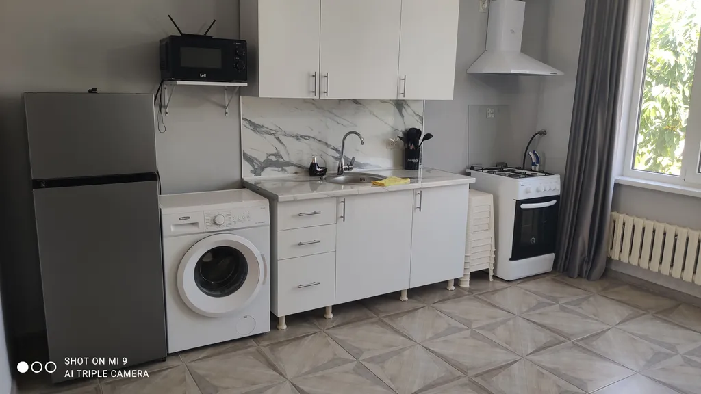 Коттедж на берегу моря