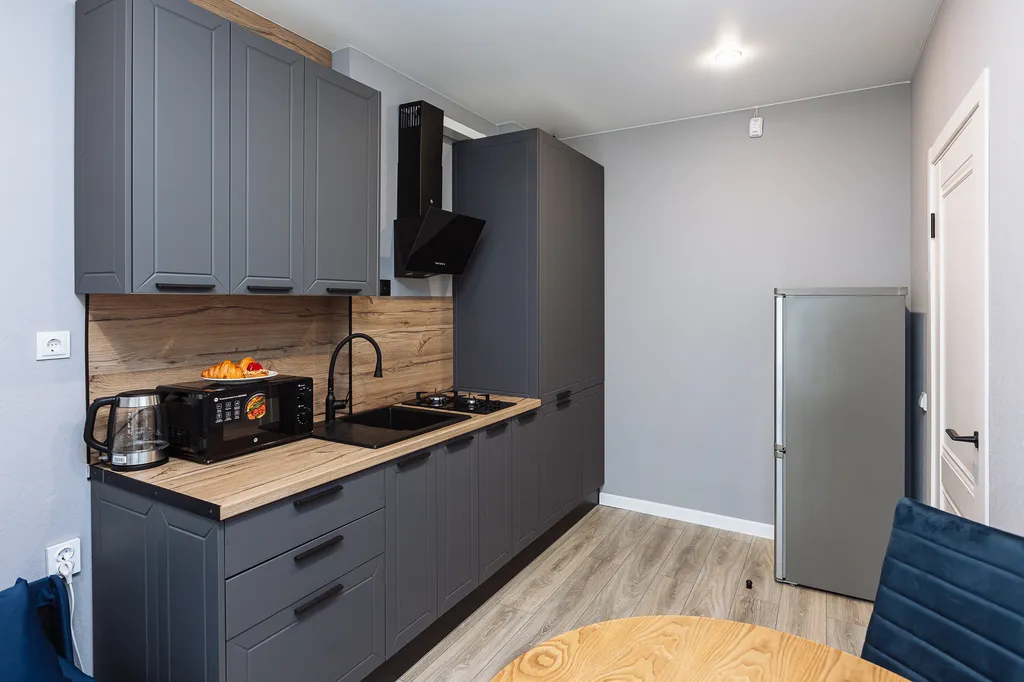 Квартира Апартаменты в новом жк кранц-сити — Зеленоградск