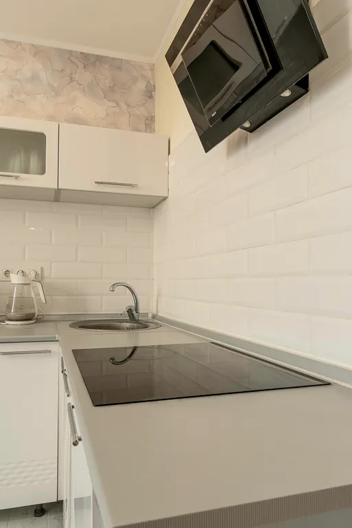 Квартира 1-комнатная Квартира — Краснодар