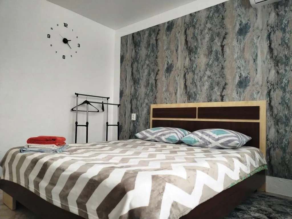 Апартаменты с шикарным видом