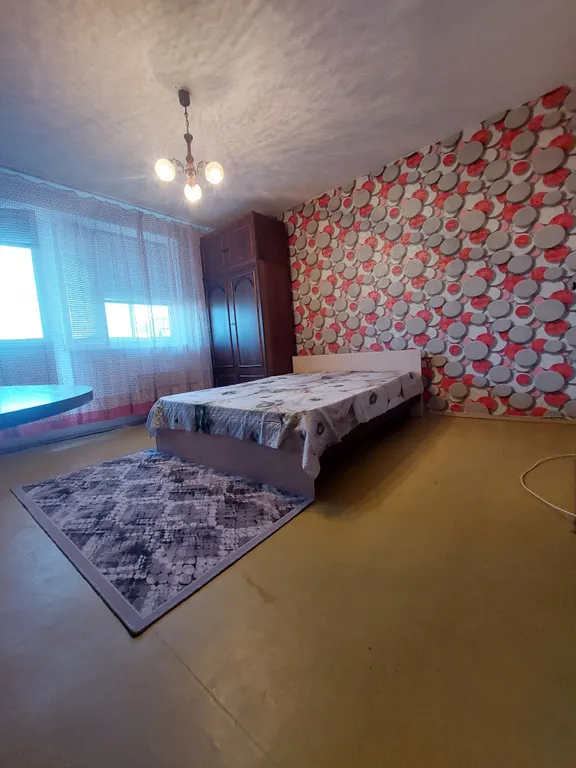 Квартира у метро Каширская