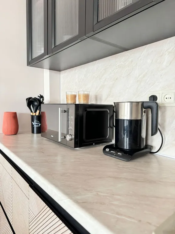 Дом на берегу Каспийского моря