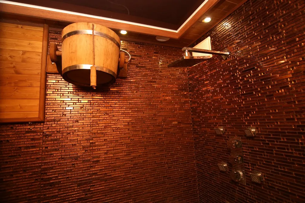 Квартира SPA апартаменты Мой Дом — Тирасполь