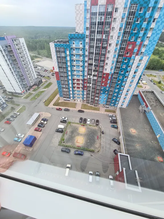 Уютная, чистая со свежим ремонтом