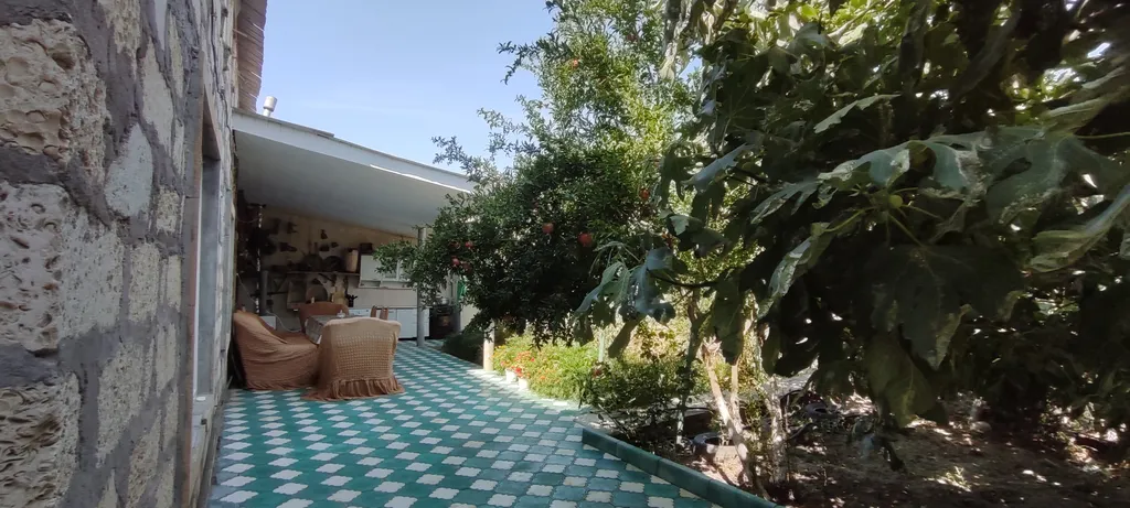 Дача у моря