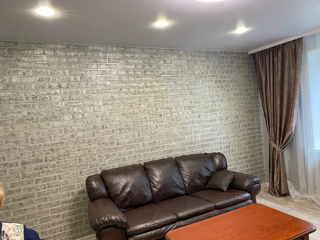 Квартира Квартира Уют и комфорт в центре города — Светлогорск