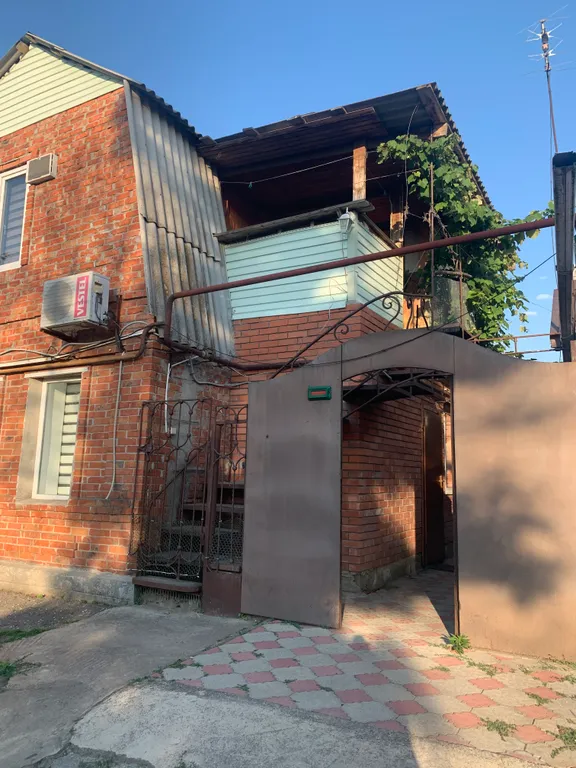 Апартамент у моря