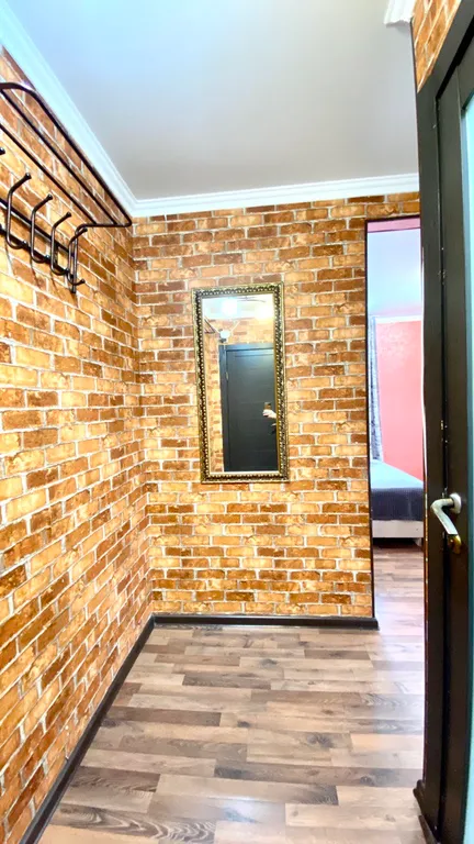 Квартира триумф