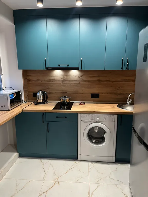 Уютная квартира студия в самом центре города Могилева