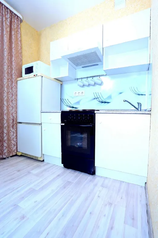 Студия на Левом берегу