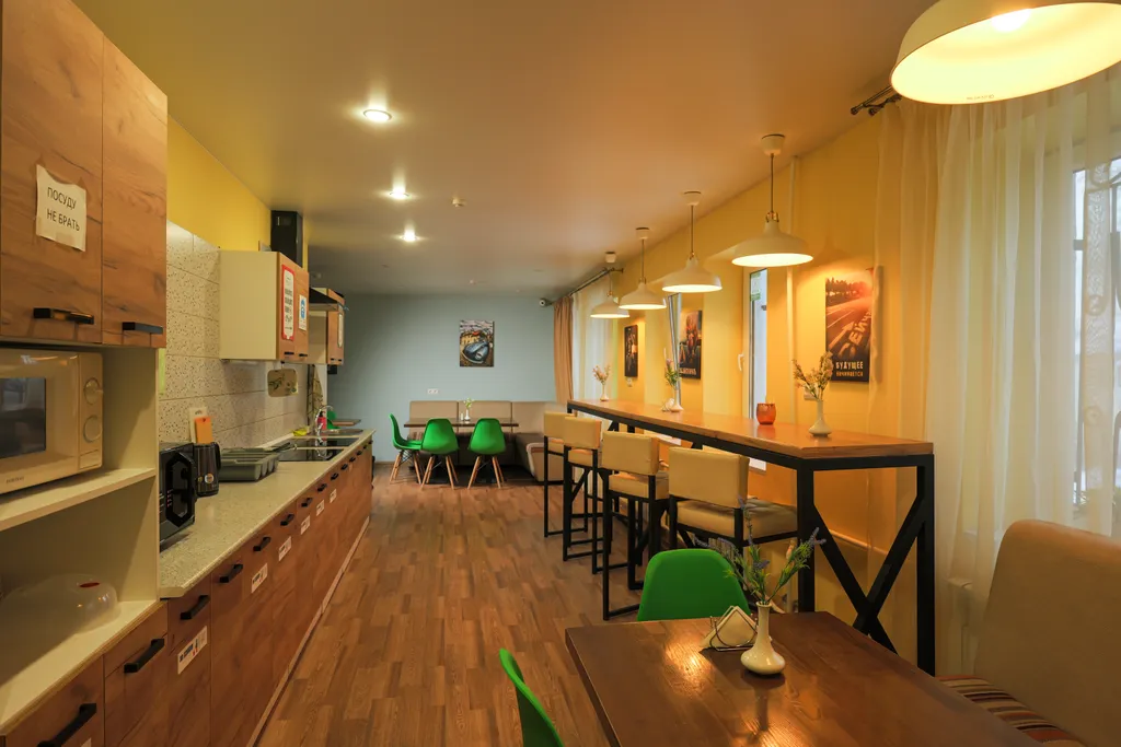 Квартира Комната — Екатеринбург